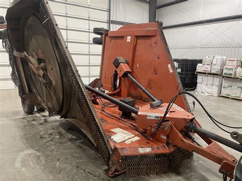 2019 RHINO FR240 | Online Auction Results | AuctionTime.com