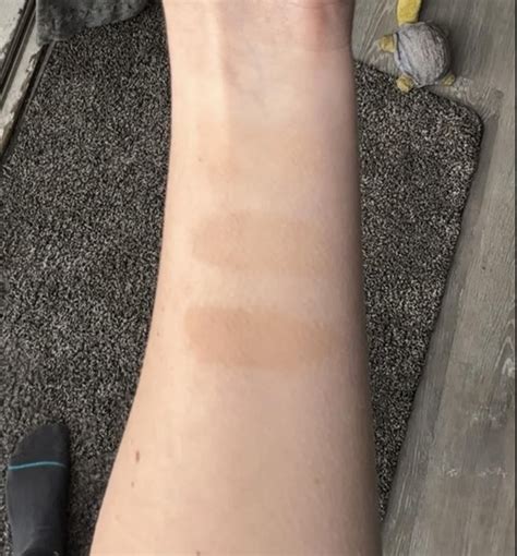 Some more Missha M Perfect Cover BB Cream swatches for 13, 21, and 23 ...