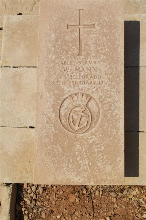 Remembering the Life and Career of William Crawford Mann 12