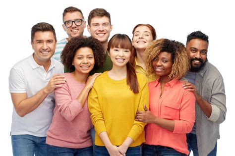 Raças humanas | AbcMed