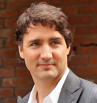 Justin Trudeau - Family, Age & Facts