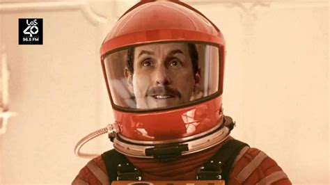 “El astronauta” es la nueva película de ciencia ficción protagonizada ...