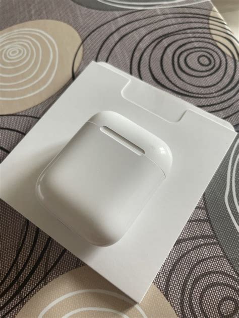Наушники AirPods 2: 1 500 грн. - Навушники Одеса на Olx
