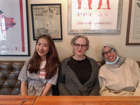 Community Visit: Discover New York