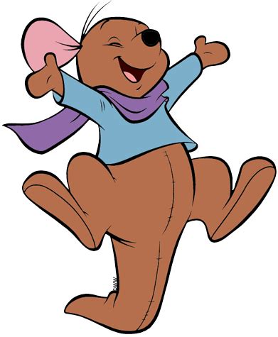 Roo Clip Art | Disney Clip Art Galore