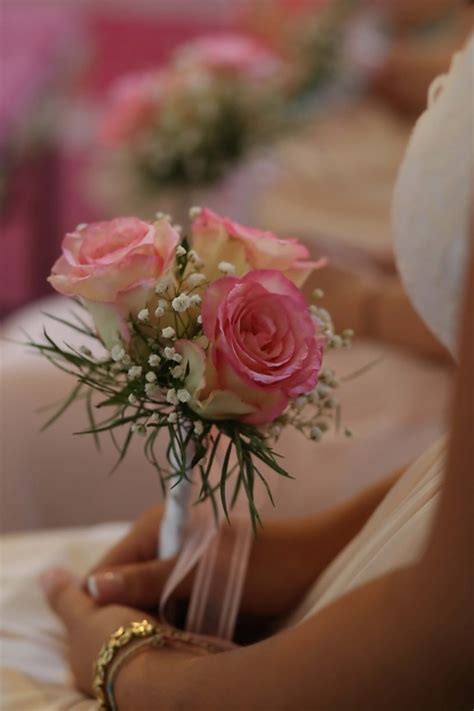 picture  life vase roses elegant table reception