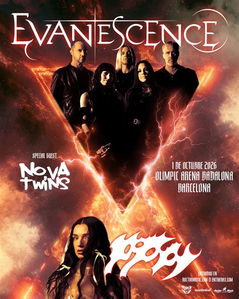 What Genre Is Evanescence Dissecting The Sound That Defined A Generation