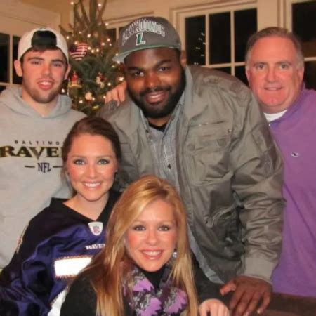 How Many Siblings Does Michael Oher Has? Find Out All His Brothers and ...