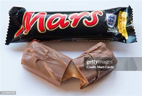 mars chocolate   premium high res pictures getty images