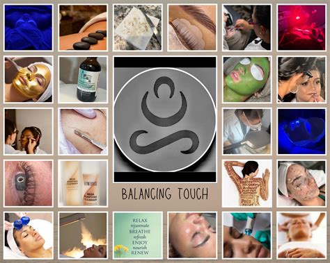 Balancing Touch, LLC | Plover WI
