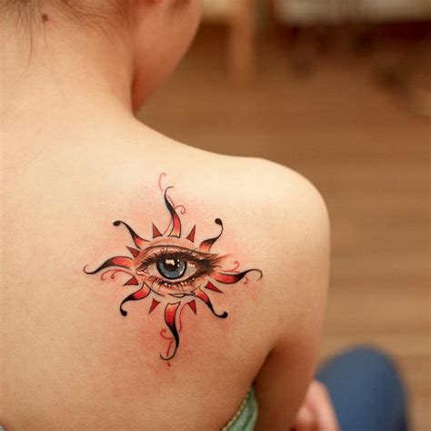 All seeing eye tattoo | All seeing eye tattoo, Eye tattoo, Tattoos