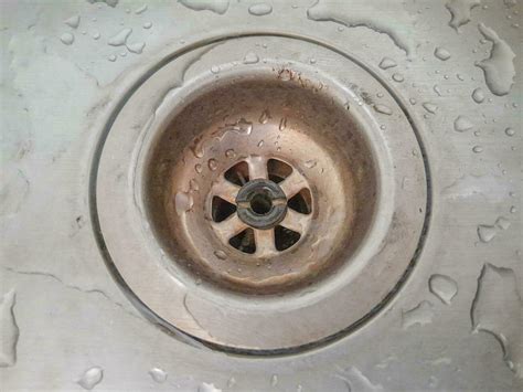 Drain hole in the bathroom 26300027 Stock Photo at Vecteezy