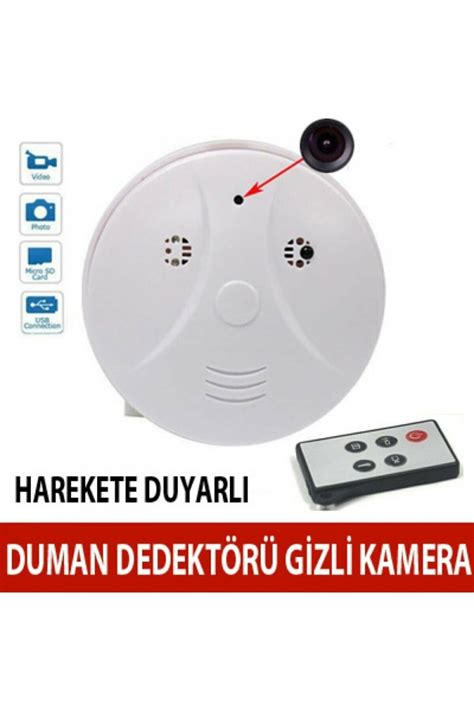 Bebeğinizi ve Evinizi Güvende Tutabileceğiniz Gizli Kamera Fiyatları ve