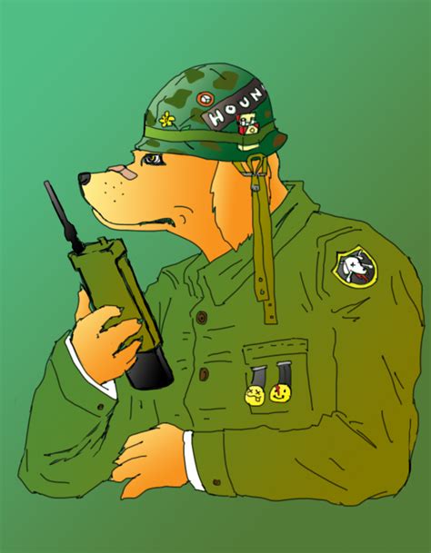Dogs of War by AkariShinsei on DeviantArt