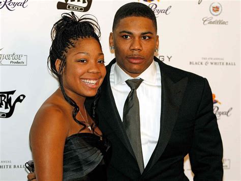Nelly And His Sister