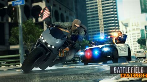 I won't buy Battlefield Hardline at launch, and neither should you ...