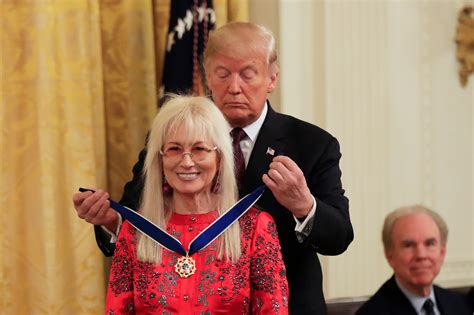 Miriam Adelson wants a 'Book of Trump' in the Bible - Democratic ...