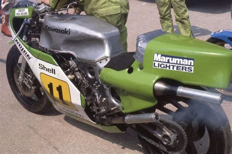 Kr 500 Racing Bikes and Motorcycles