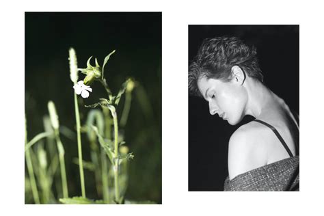Personalities by Elena Sokolova - KALTBLUT Magazine