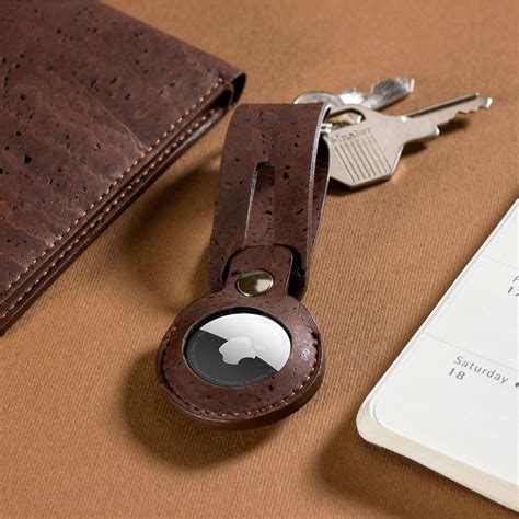 Catalog :: All Categories :: Airtag Loop Holder for Apple | Cork - Buy ...