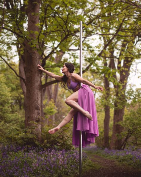 Pole Dance Gallery – Aerial Arts Photography