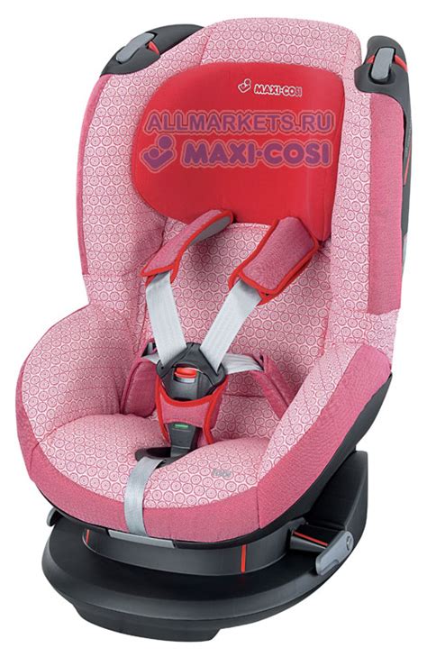 Maxi-Cosi Tobi Lily Pink. АВТОКРЕСЛО MAXI COSI TOBI LILY PINK Детское ...