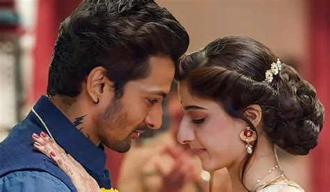 sanam teri kasam actress mawra hocane credits  husband  bringing