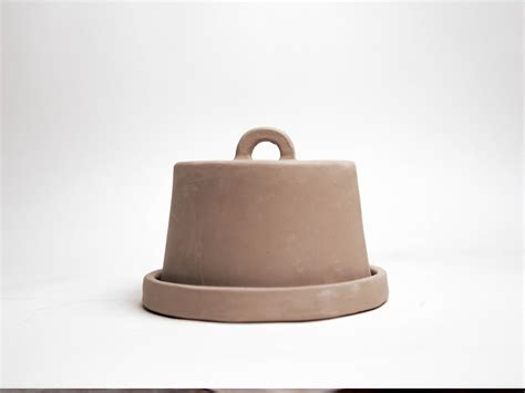 Butter Dish Template, Butter Dish With Lid, Pottery Butter Dish