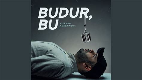 Budur, Bu - YouTube