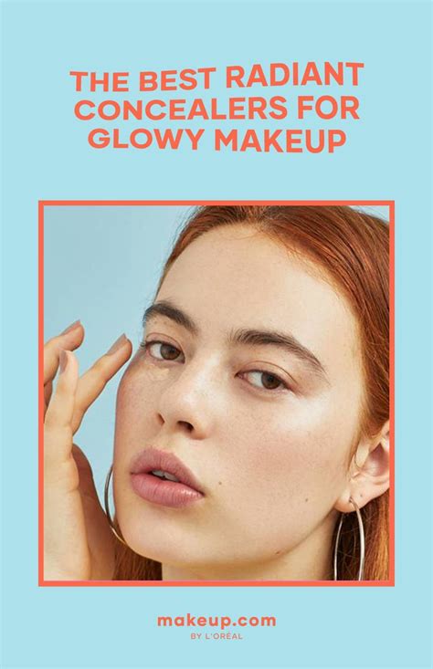 radiant concealers   illuminating finish makeupcom  loreal