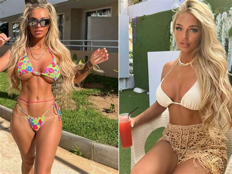 Chloe Tami : Fashion Icon