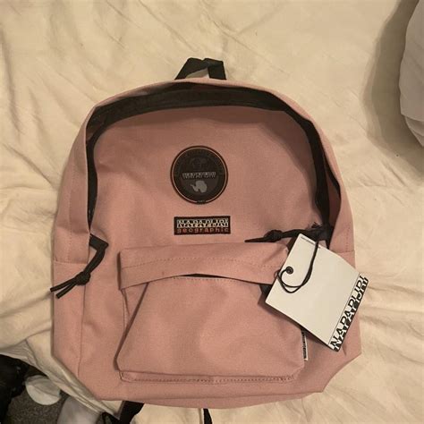Napapijri Women's Bag | Depop