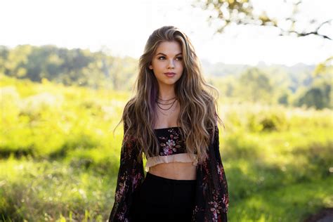 Callista Clark Says the Release of Her Debut Album “Real To Me: The Way