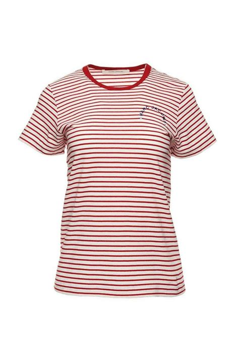 Ways To Wear A Striped Shirt With Every Outfit