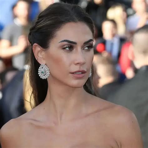 10 Best Italian Female Models Who Have Taken the Fashion World by Storm ...