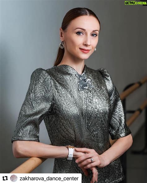 Svetlana Zakharova Wiki, Biography, Age, Gallery, Spouse and more
