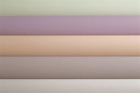 Матовые однотонные обои в интерьере (Большое количество фото ...