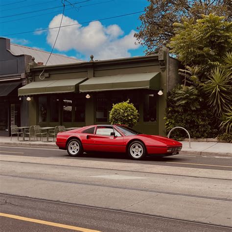 Vintage Car Porn