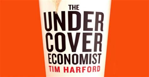 sjhoward.co.uk » Review: The Undercover Economist by Tim Harford