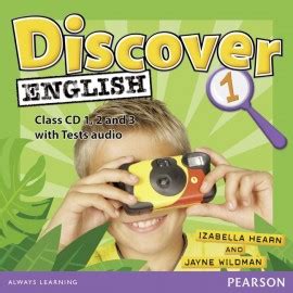 Discover English 4 Teacher's Book + Test Master CD-ROM - EnglishBooks.cz