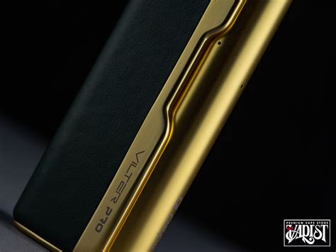 Aspire - Vilter Pro