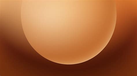 premium vector  picture   circle   brown background