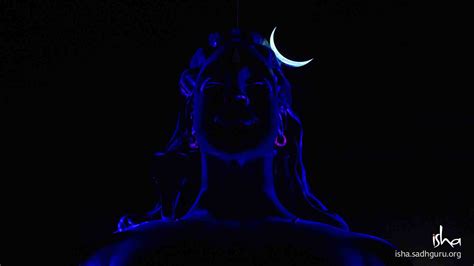 Adiyogi Shiva Wallpapers - Wallpaper Cave