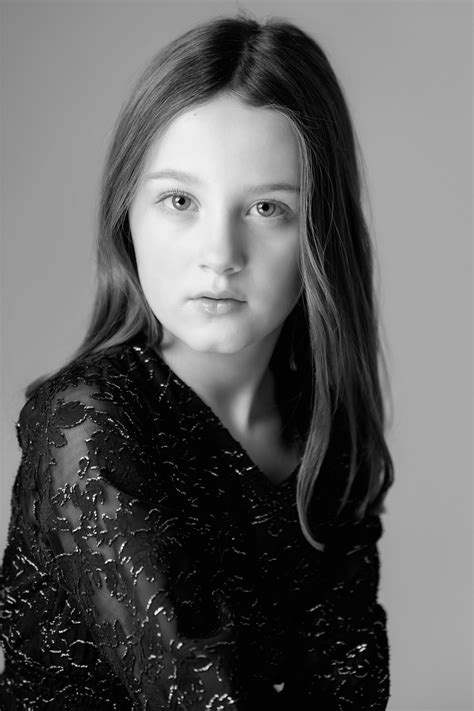 Young Actors — Patti Falconer International: Model & Talent Agency