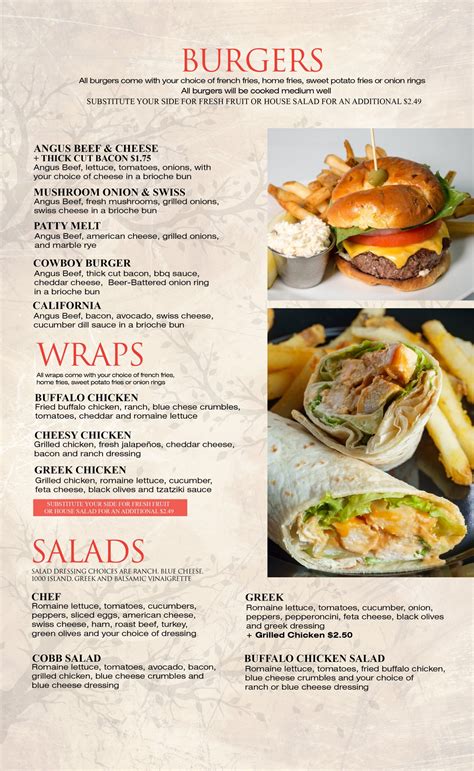 View our Menu - Peachtree Cafe | The best breakfast in Lawrenceville