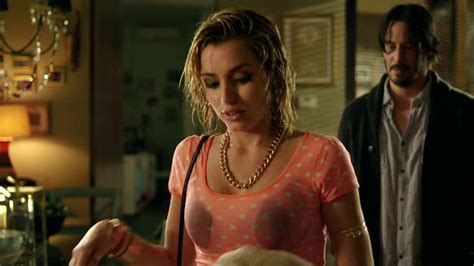 'Knock Knock' Review: Enticing Start, Unappealing Remainder - Pop ...