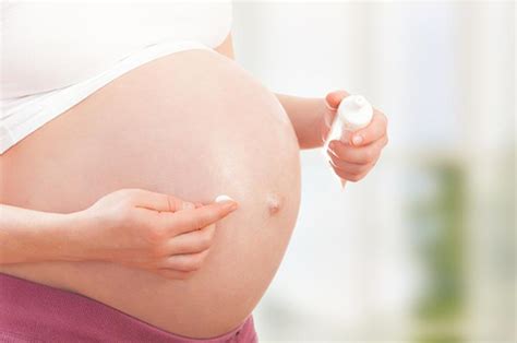 Как избавиться от растяжек на животе после беременности - mama.ua