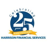 harrison financial services linkedin