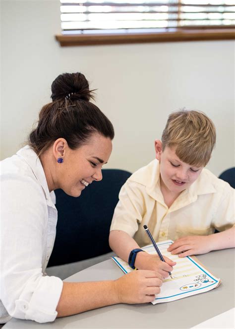 Occupational Therapy — kerin health