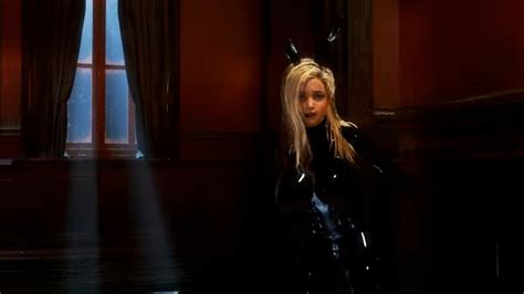 resident evil  remake sherry bdsm suit costume biohazard  mod